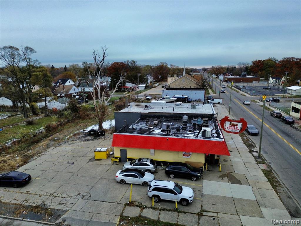 5207 E 7 Mile Road, Detroit, MI 48234 — Photo 5