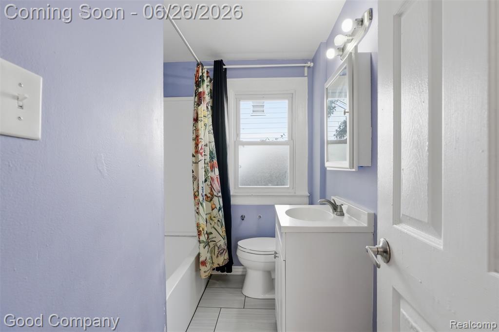 520 E Muir Avenue, Hazel Park, MI 48030 — Photo 13