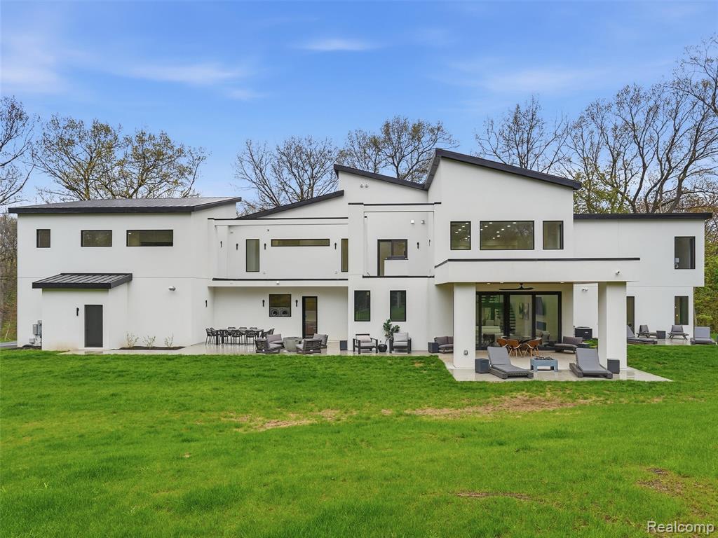 1715 Lone Pine Road, Bloomfield Hills, MI 48302 — Photo 46