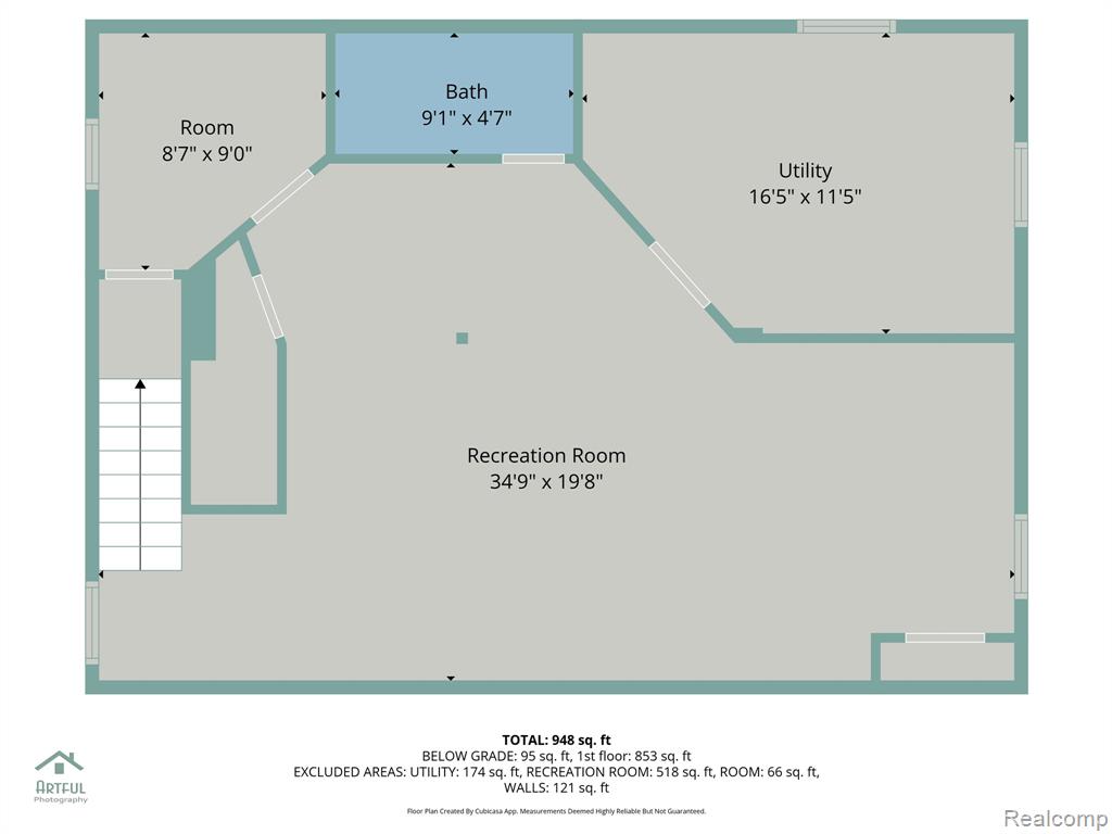 33060 Cherry Hill Road, Garden City, MI — Photo 24