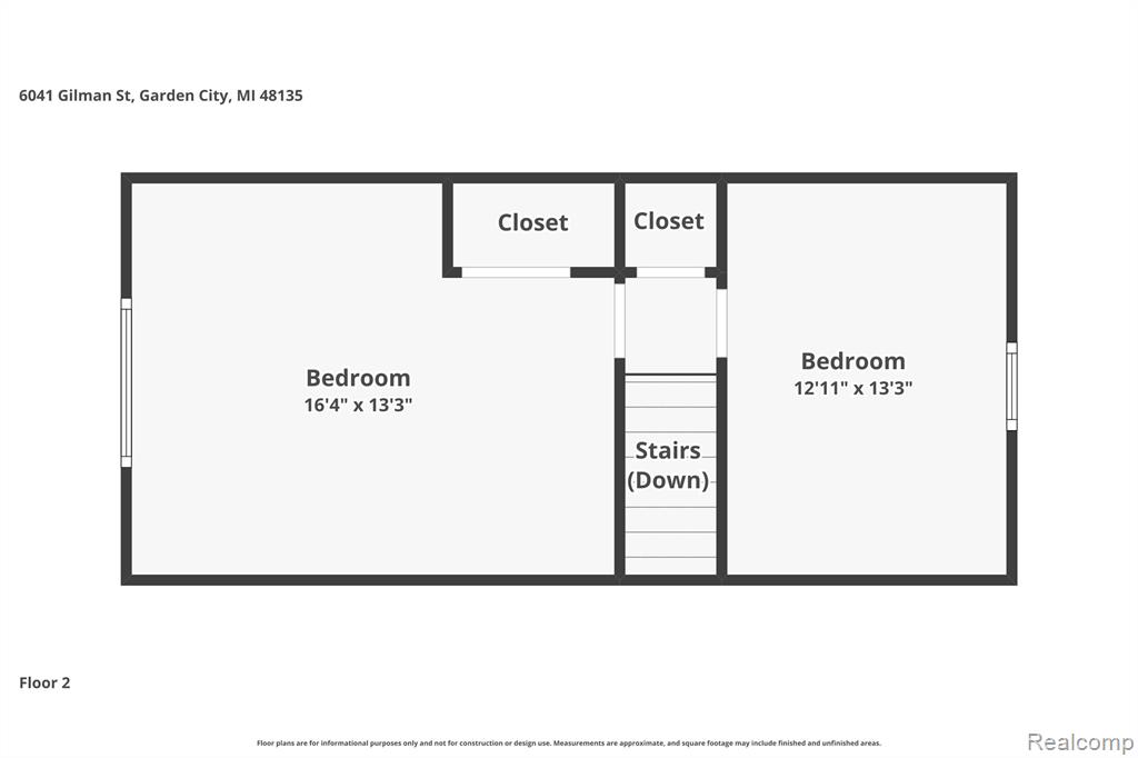 6041 Gilman Street, Garden City, MI — Photo 38