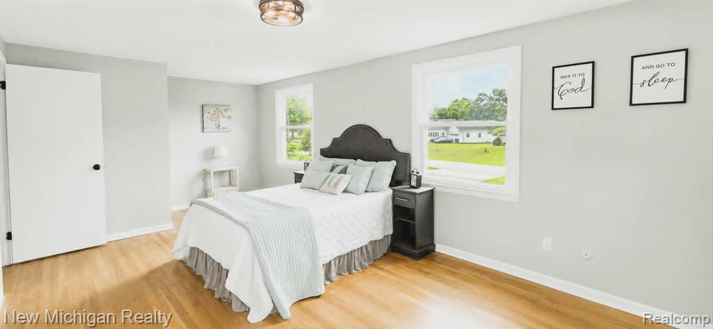 1105 Woodnoll Drive, Flint, MI 48507 — Photo 16