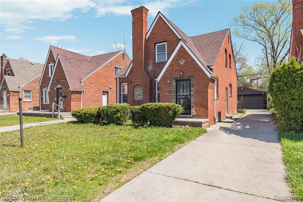 18642 Tracey Street, Detroit, MI 48235 — Photo 3