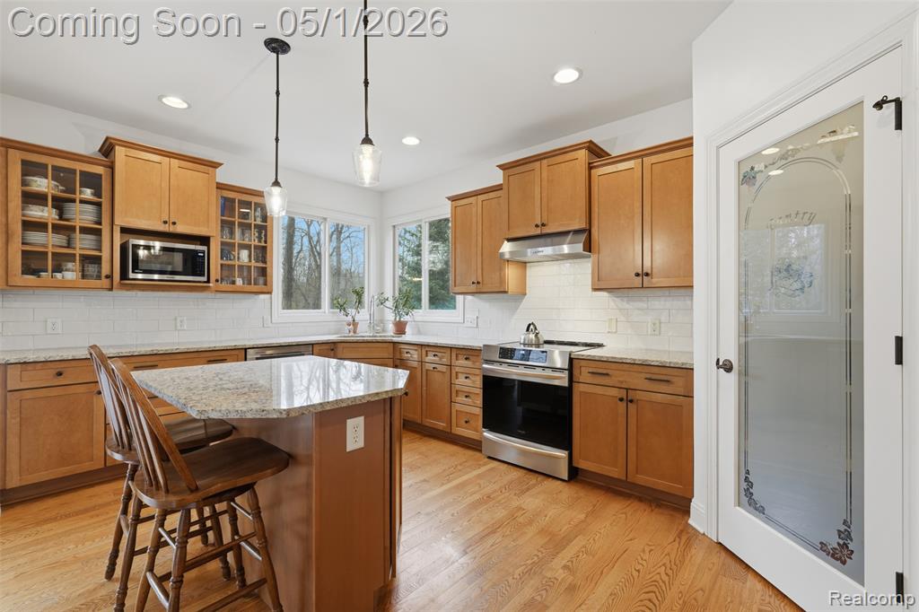9028 Green Hickory Lane, Fenton, MI 48430 — Photo 17