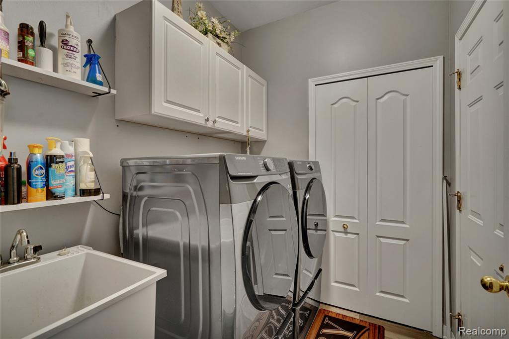5820 Baypointe Boulevard, Clarkston, MI — Photo 21