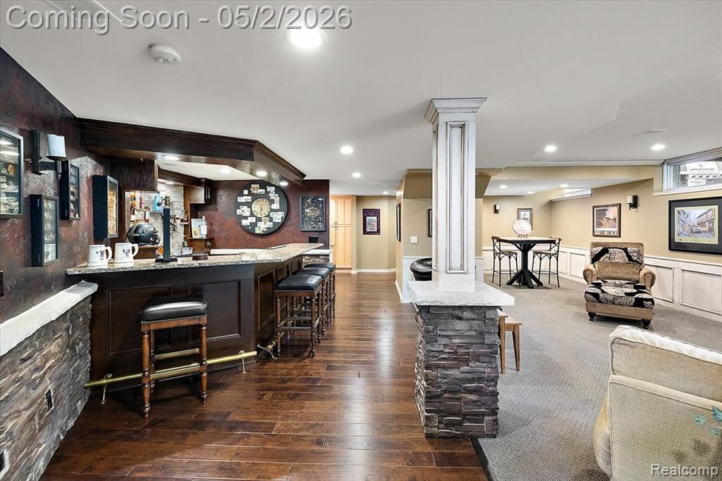 930 Bear Creek Court, Rochester, MI 48306 — Photo 54