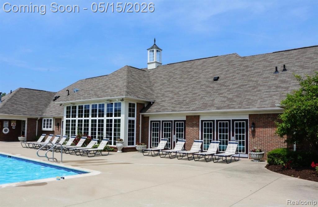 28260 Cottage Lane, New Hudson, MI 48165 — Photo 36