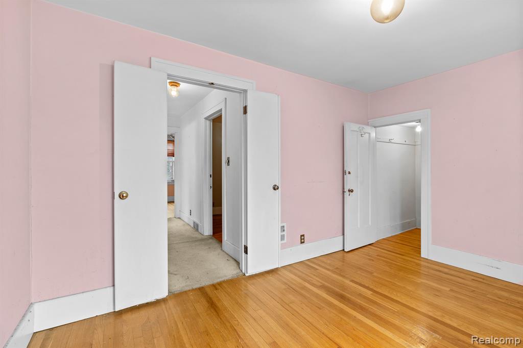 4819 THREE MILE Drive, Detroit, MI 48224 — Photo 17