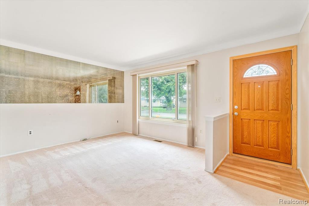 9436 Essex Street, Romulus, MI 48174 — Photo 19