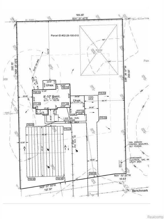 72780 Old Farm Trail, Armada, MI — Photo 44