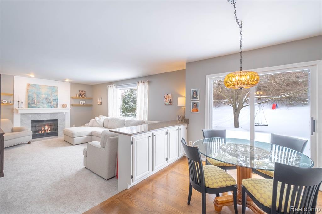 6775 CANTERBURY Lane, Clarkston, MI 48348 — Photo 13