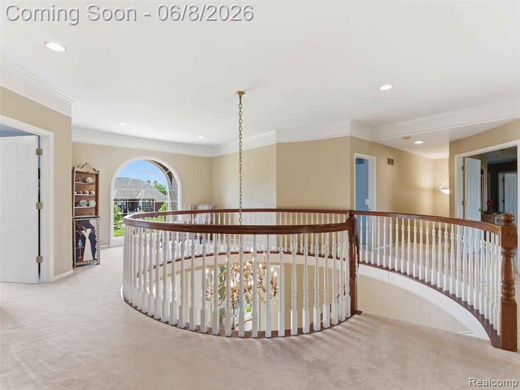 54150 Queensborough Drive, Shelby Twp, MI 48315 — Photo 45