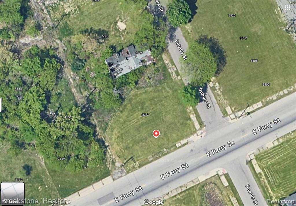 5501 Dubois Street, Detroit, MI 48211 — Photo 3