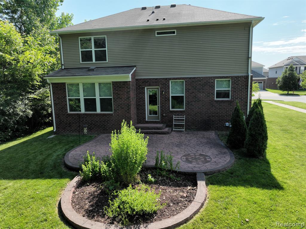6117 BRANCH Drive, Canton, MI 48187 — Photo 48