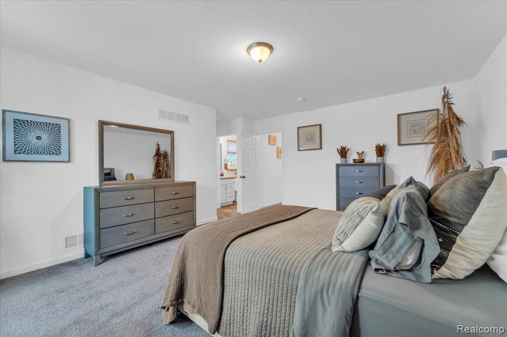9556 NATURE VIEW Lane, Ypsilanti, MI 48197 — Photo 21