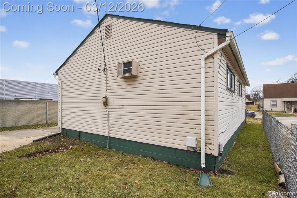 1770 Council Avenue, Lincoln Park, MI 48146 — Photo 30