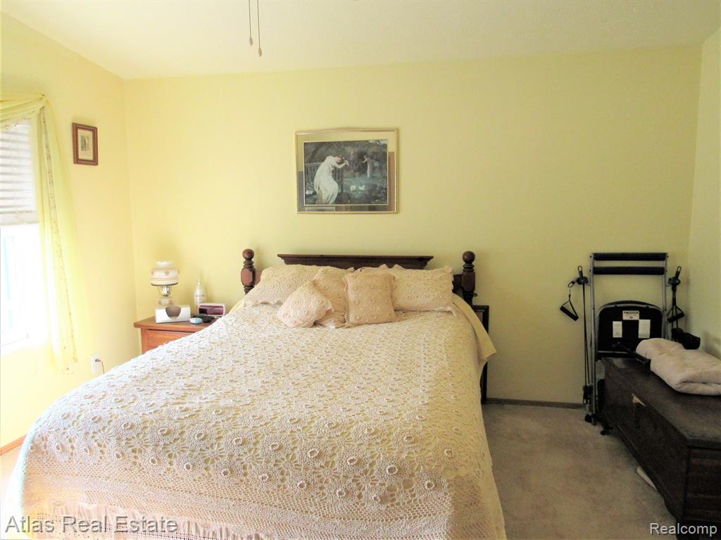 78 W BARNES Road, Fostoria, MI 48435 — Photo 11