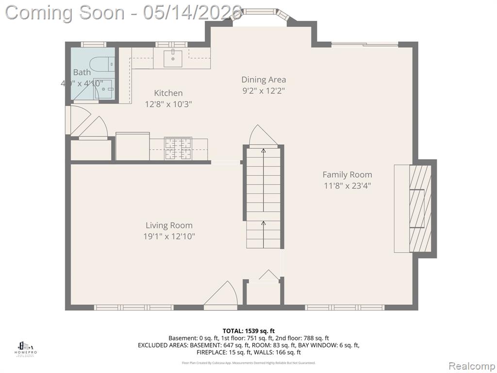 9338 E Lippincott Boulevard, Davison, MI 48423 — Photo 40