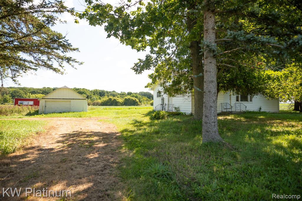 6197 Jordan Road, Speaker, MI 48466 — Photo 29