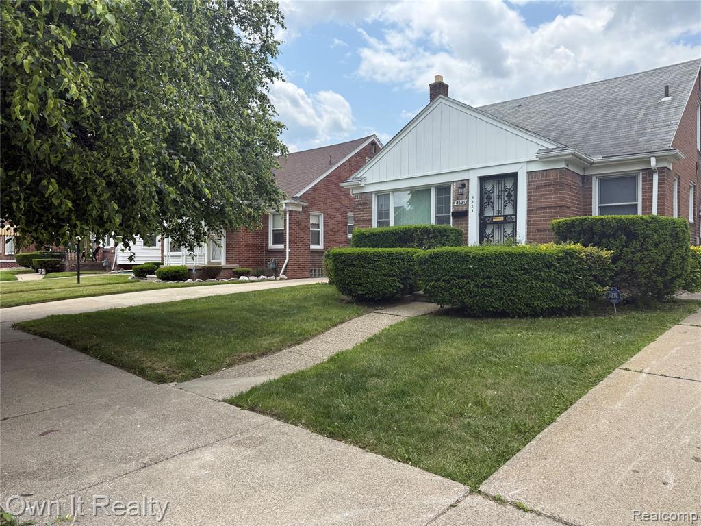 8621 Hartwell Street, Detroit, MI 48228 — Photo 11