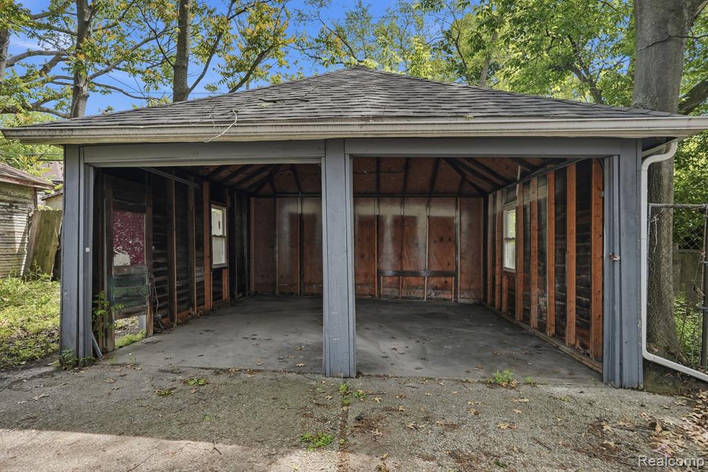 16176 OHIO Street, Detroit, MI 48221 — Photo 26