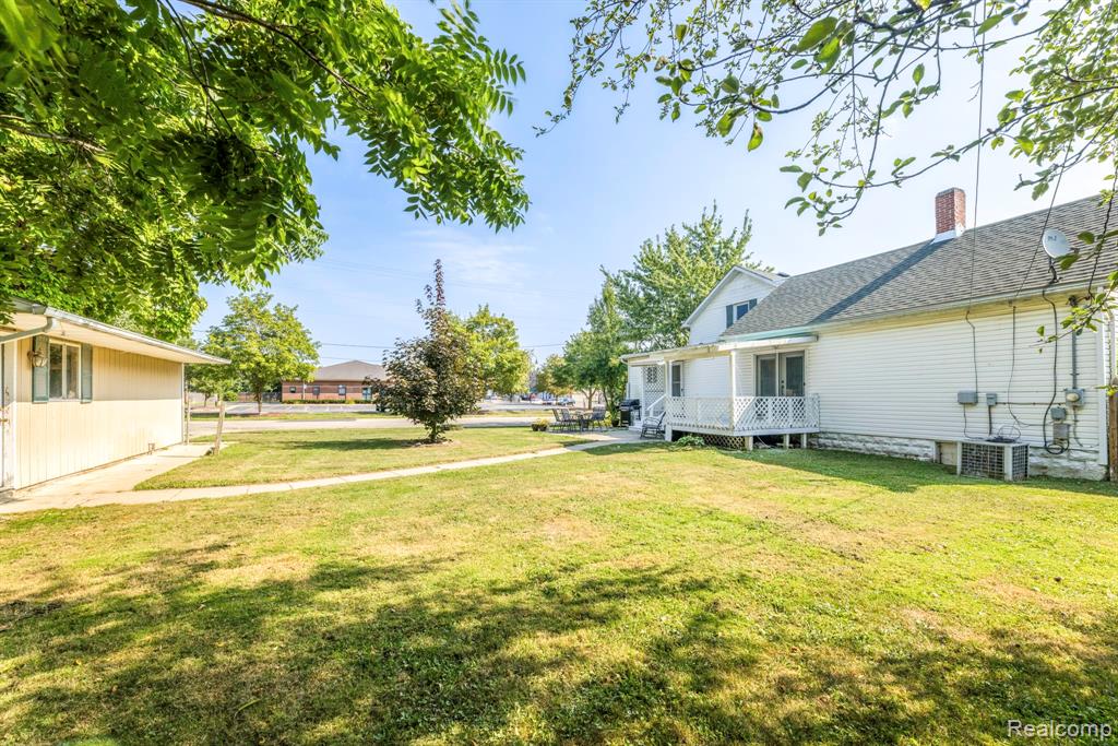 203 S Main Street, Capac, MI 48014 — Photo 9