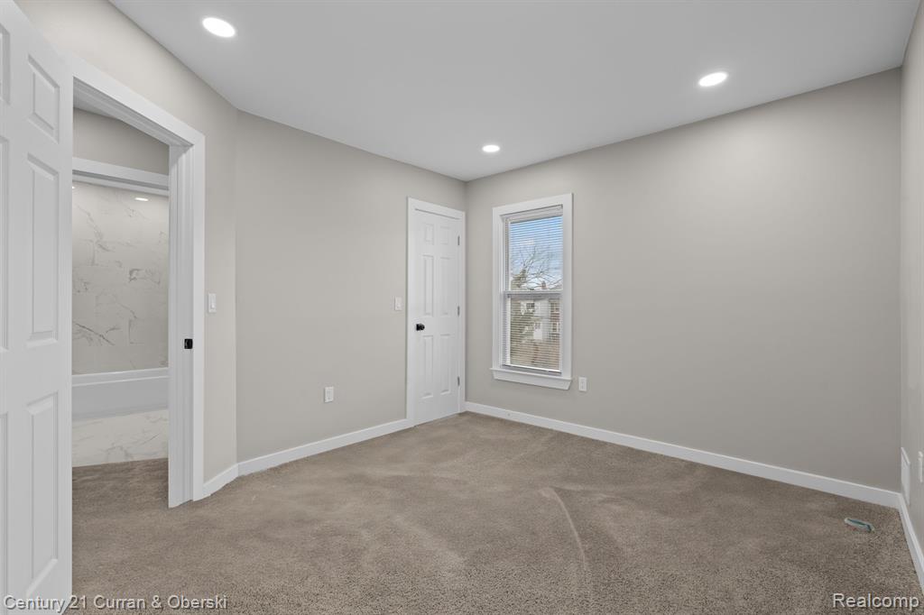 5051 Allendale Street, Detroit, MI 48204 — Photo 16