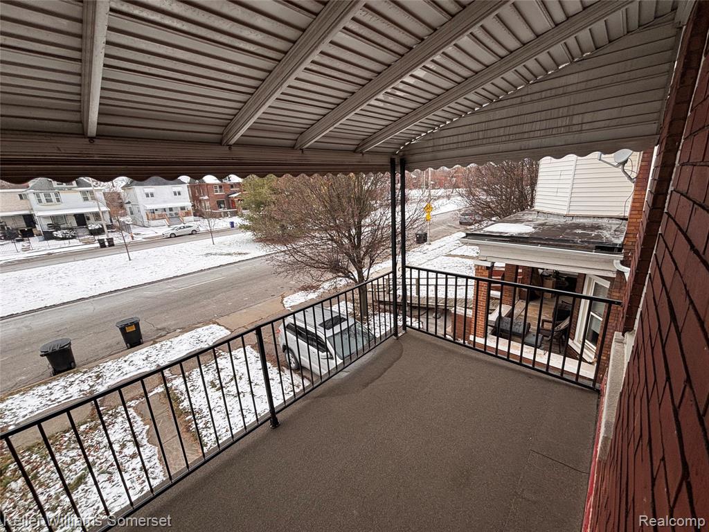 846 E Grand Boulevard, Detroit, MI 48207 — Photo 5