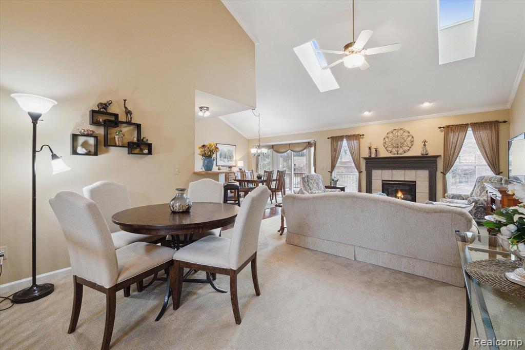 40627 LENOX PARK Drive, Novi, MI 48377 — Photo 6