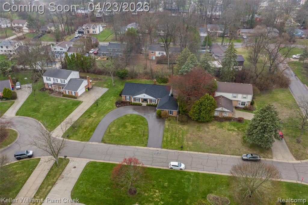 4330 S McNay Court, West Bloomfield, MI 48323 — Photo 45