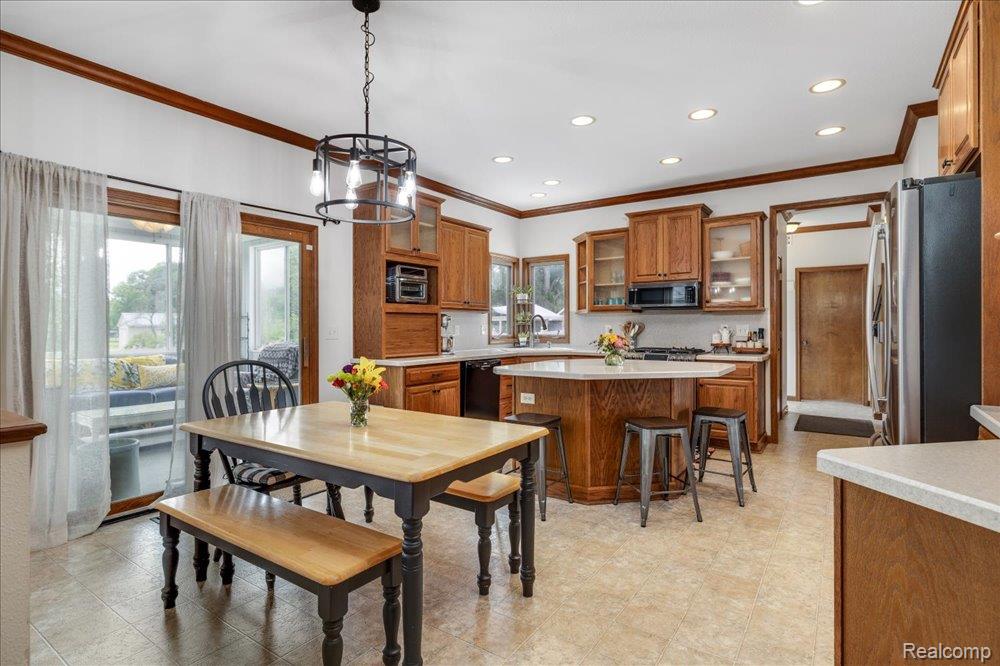 4981 Kay Drive, Monroe, MI 48161 — Photo 18