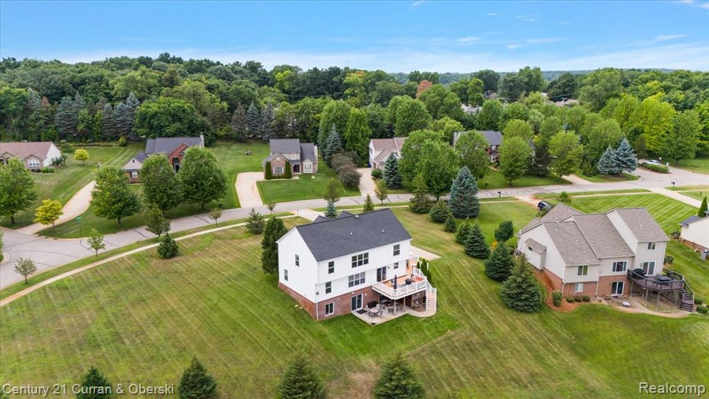 4617 S Quarry Creek, White Lake, MI 48383 — Photo 62