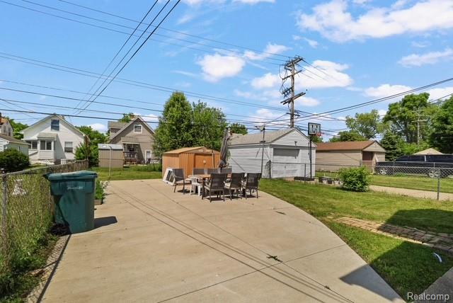 4873 Curtis Street, Dearborn, MI 48126 — Photo 25