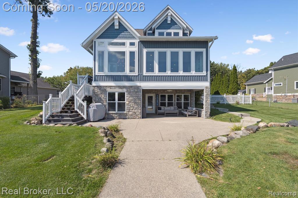 16295 Whitehead Drive, Linden, MI 48451 — Photo 49