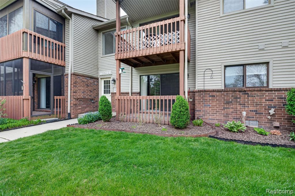 10244 Nancys Boulevard, Grosse Ile, MI 48138 — Photo 30