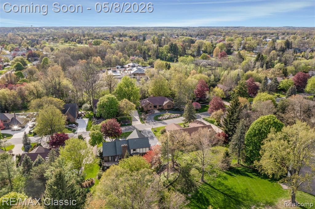 20419 Woodcreek Boulevard, Northville, MI 48167 — Photo 42