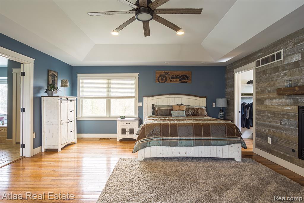 2716 LAKE GEORGE Road, Leonard, MI 48367 — Photo 59