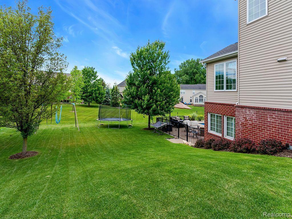 26317 SHUMANS Way, South Lyon, MI 48178 — Photo 49