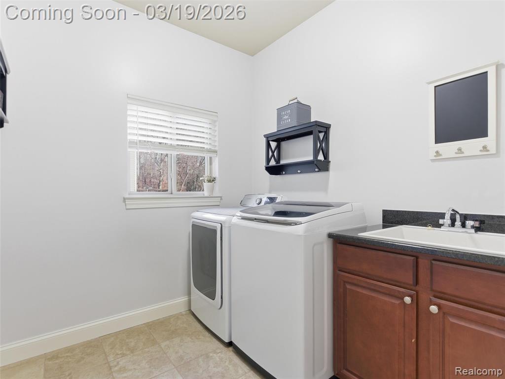 6866 Williamsbury Circle, Clarkston, MI 48348 — Photo 30