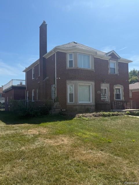 5391 W Outer Drive, Detroit, MI 48235 — Photo 2