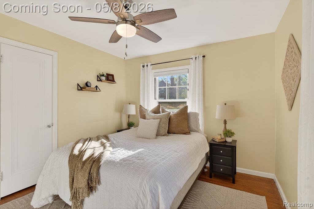 224 S Josephine Avenue, Pontiac, MI 48341 — Photo 20