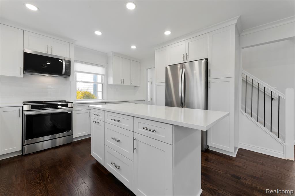 4312 Samoset Road, Royal Oak, MI 48073 — Photo 13
