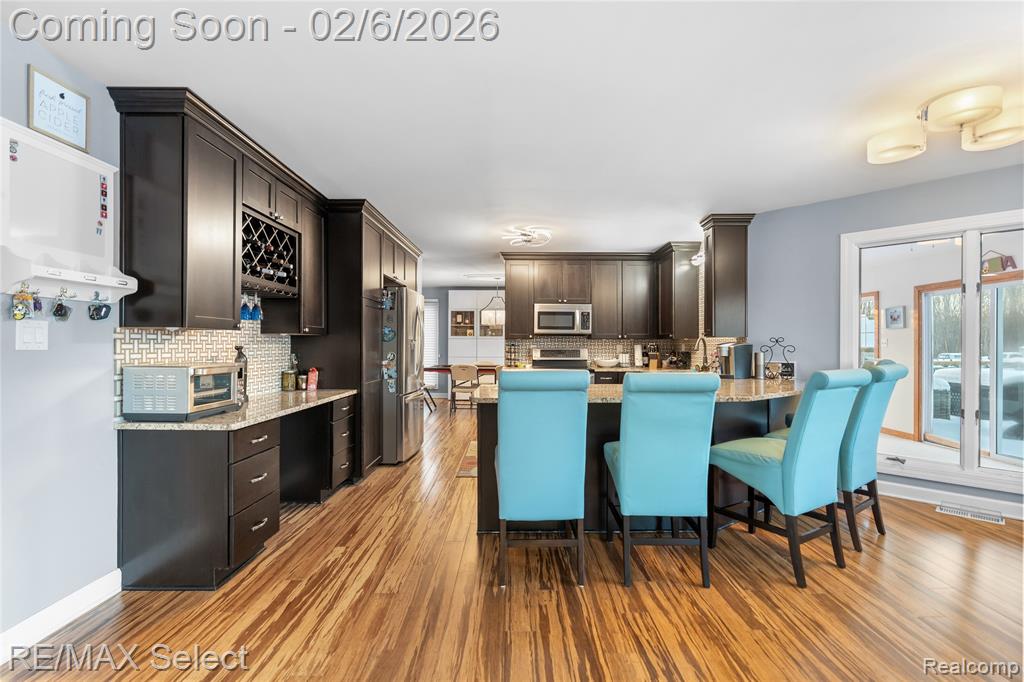 5031 McCandlish Road, Grand Blanc, MI 48439 — Photo 6