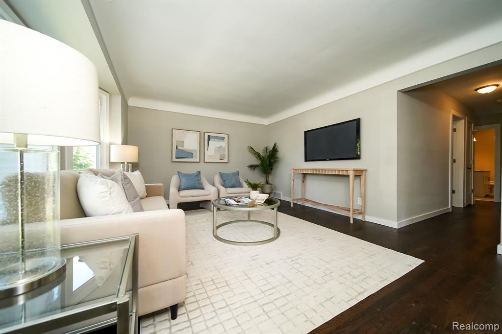 23610 Morton Street, Oak Park, MI 48237 — Photo 13