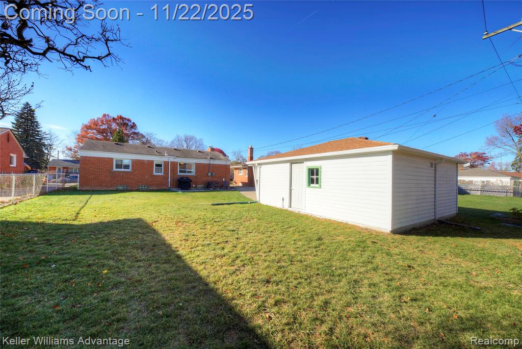 9338 Colorado Street, Livonia, MI 48150 — Photo 40