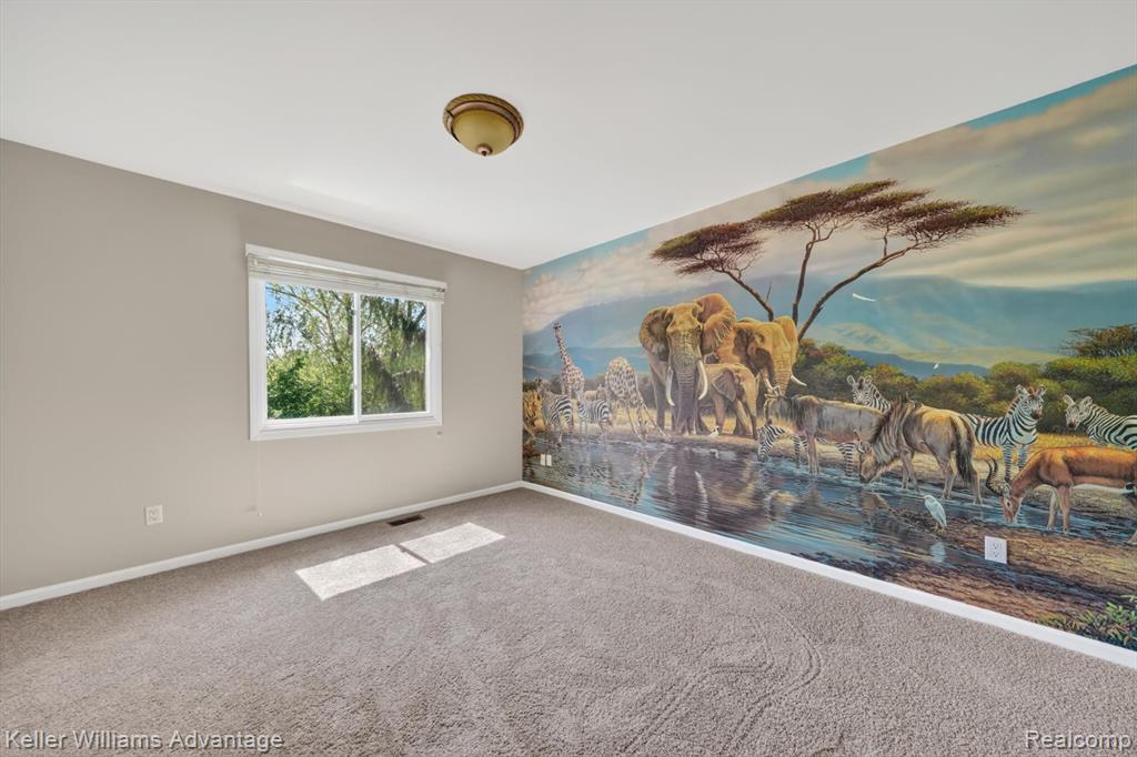 6356 Branford Drive, West Bloomfield, MI — Photo 39