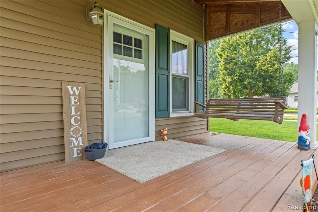 607 W Henry Street, Charlotte, MI 48813 — Photo 5