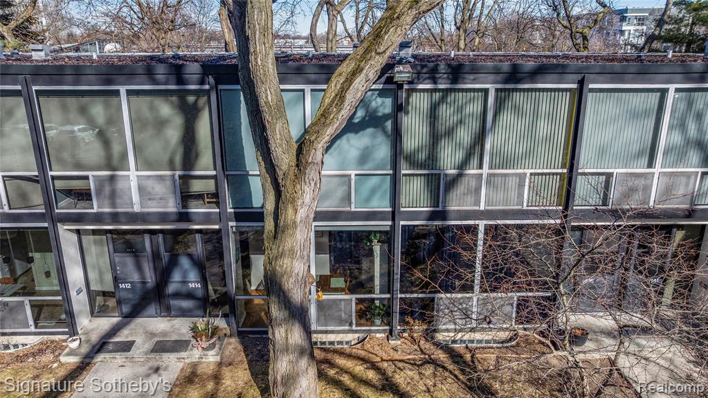 1400 Joliet Place, Detroit, MI 48207 — Photo 25