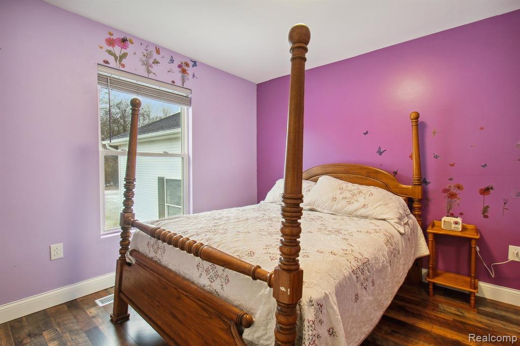 11819 HANNEWALD Road, Munith, MI 49259 — Photo 17
