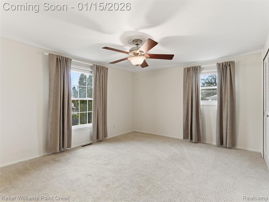 7434 Glengrove Drive, Bloomfield Hills, MI — Photo 19